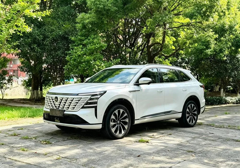 Changan CS75 PLUS, 2025