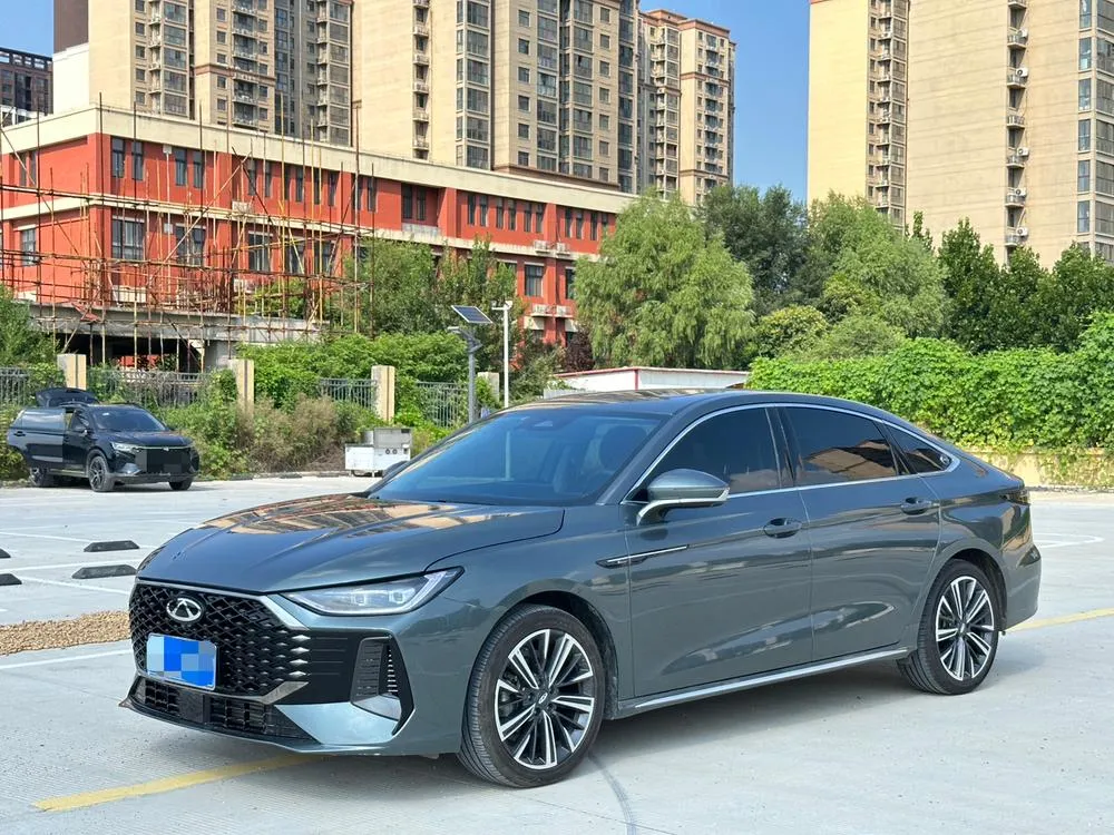 Chery Arrizo 8 PRO, 2025