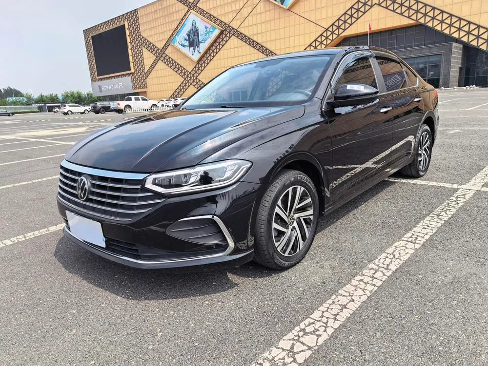 Volkswagen Lavida, 2023