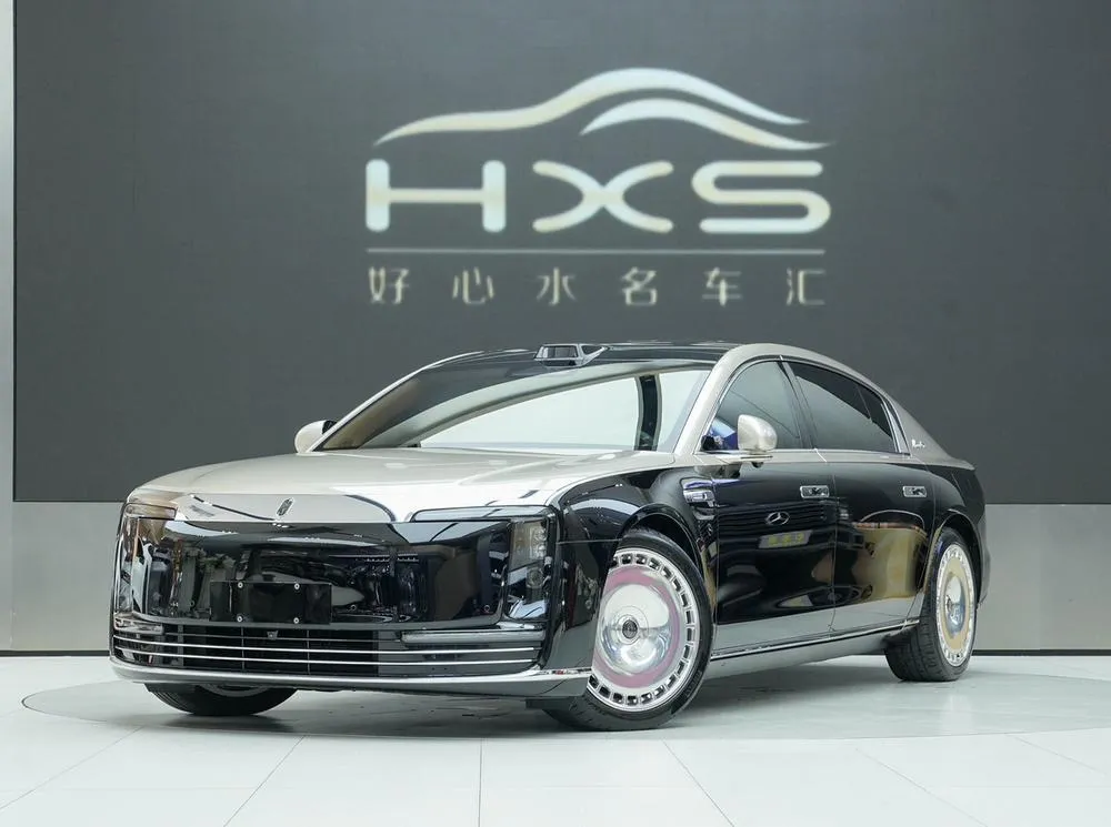 Zunju Zunjie S800, 2025
