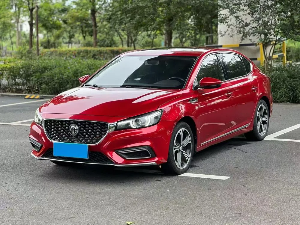 MG 6, 2017