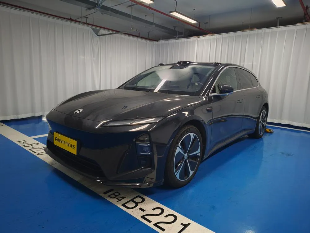 NIO ET5T 75kWh, 2025 — фото 1