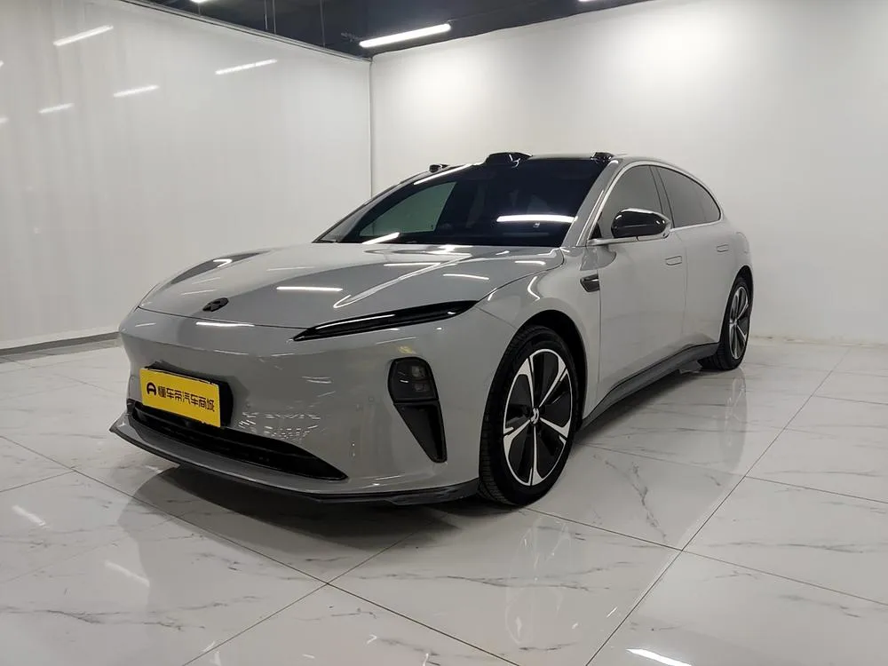NIO ET5T 75kWh, 2024 — фото 1