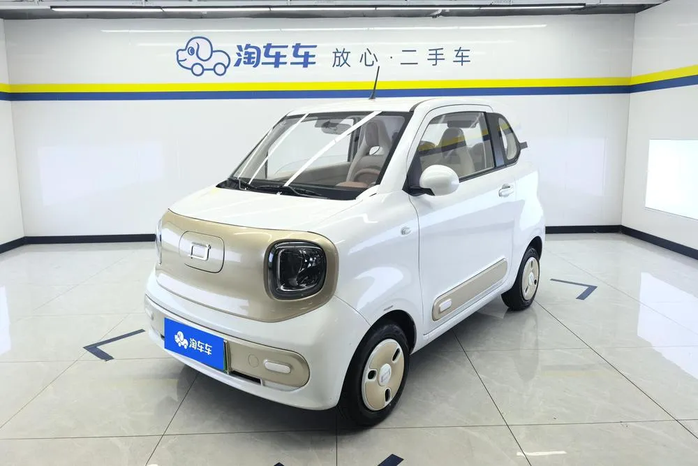 Besturn Bestune Pony 222km, 2026 — фото 1