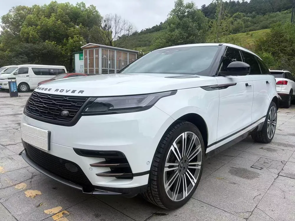 Land Rover Range Rover Velar, 2024