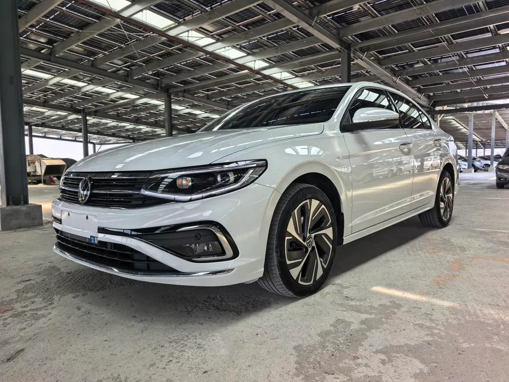 Volkswagen Bora 200TSI DSG Joy Edition, 2023 — фото 1