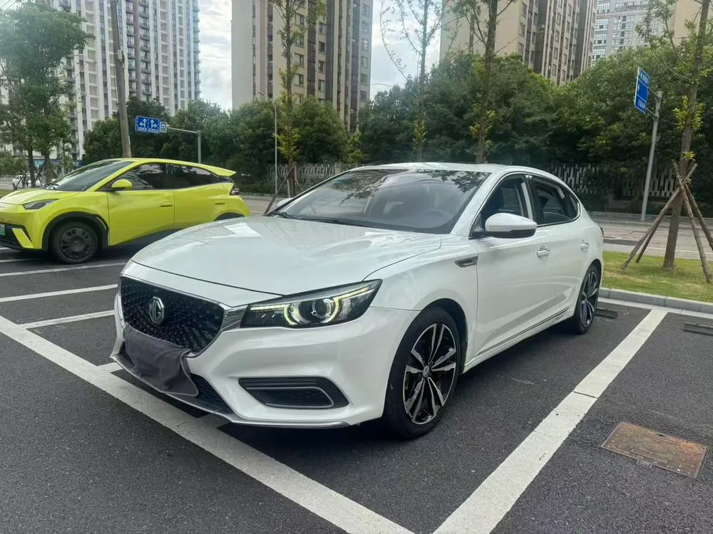 MG 6, 2017