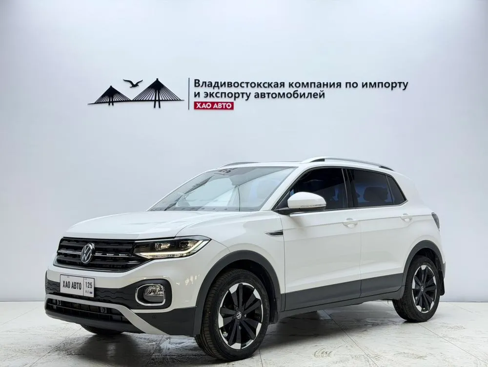 Volkswagen Tacqua, 2021