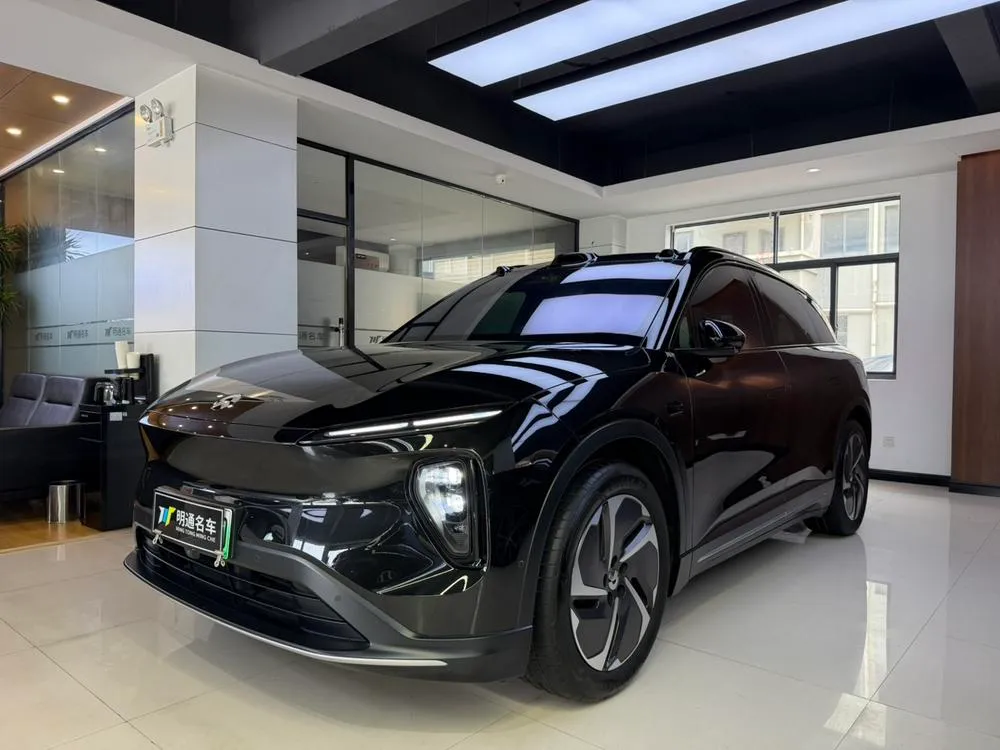 NIO ES6 75kWh, 2024 — фото 1