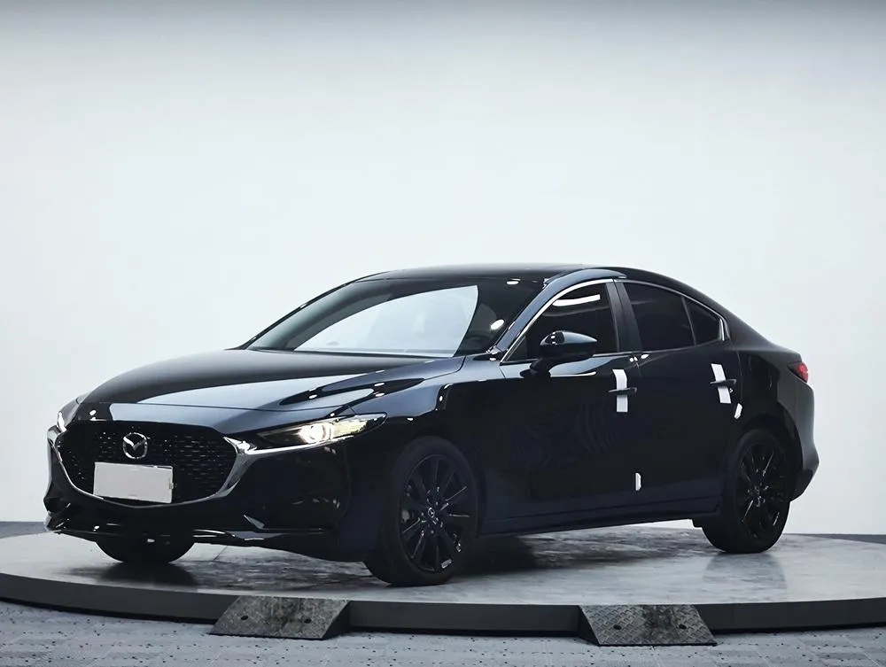 Mazda 3 Axela 2.0L Auto Edition, 2023 — фото 1
