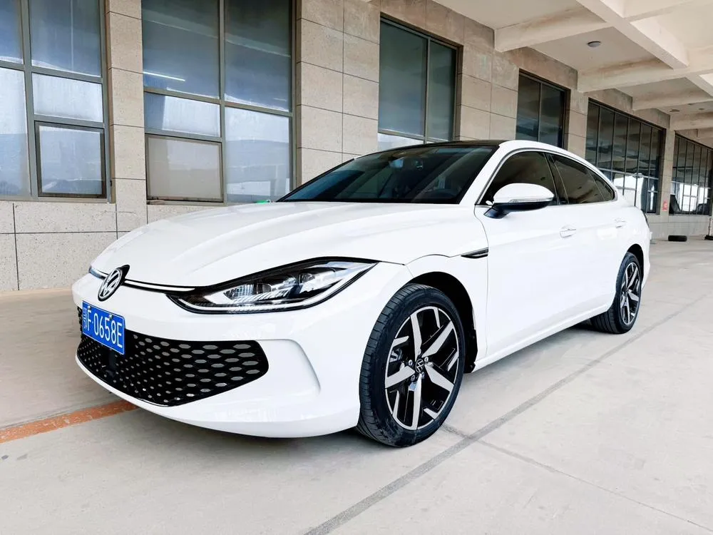 Volkswagen Lamando, 2023