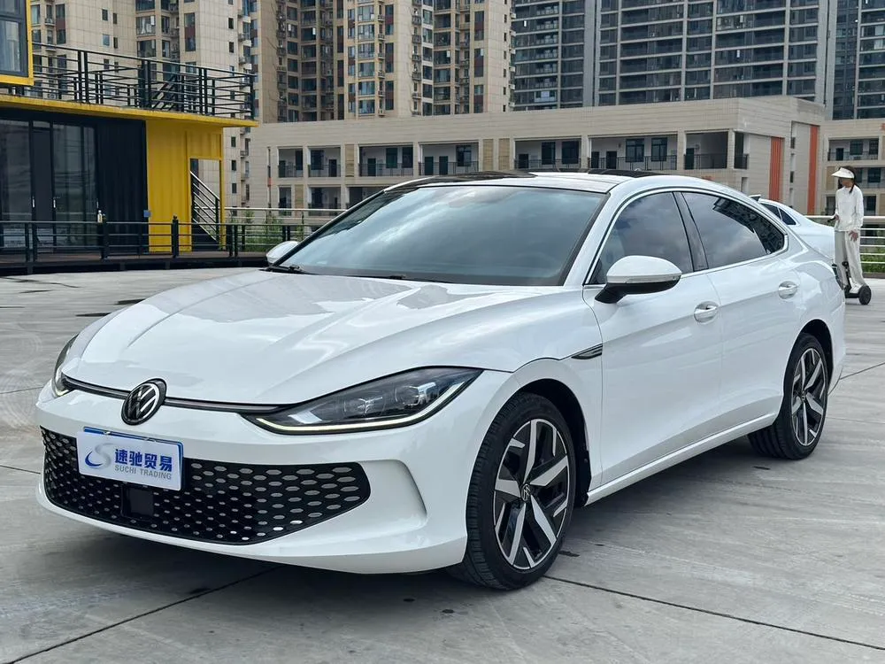 Volkswagen Lamando, 2023