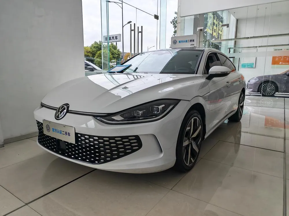 Volkswagen Lamando L 280TSI DSG Cool Edition, 2025 — фото 1