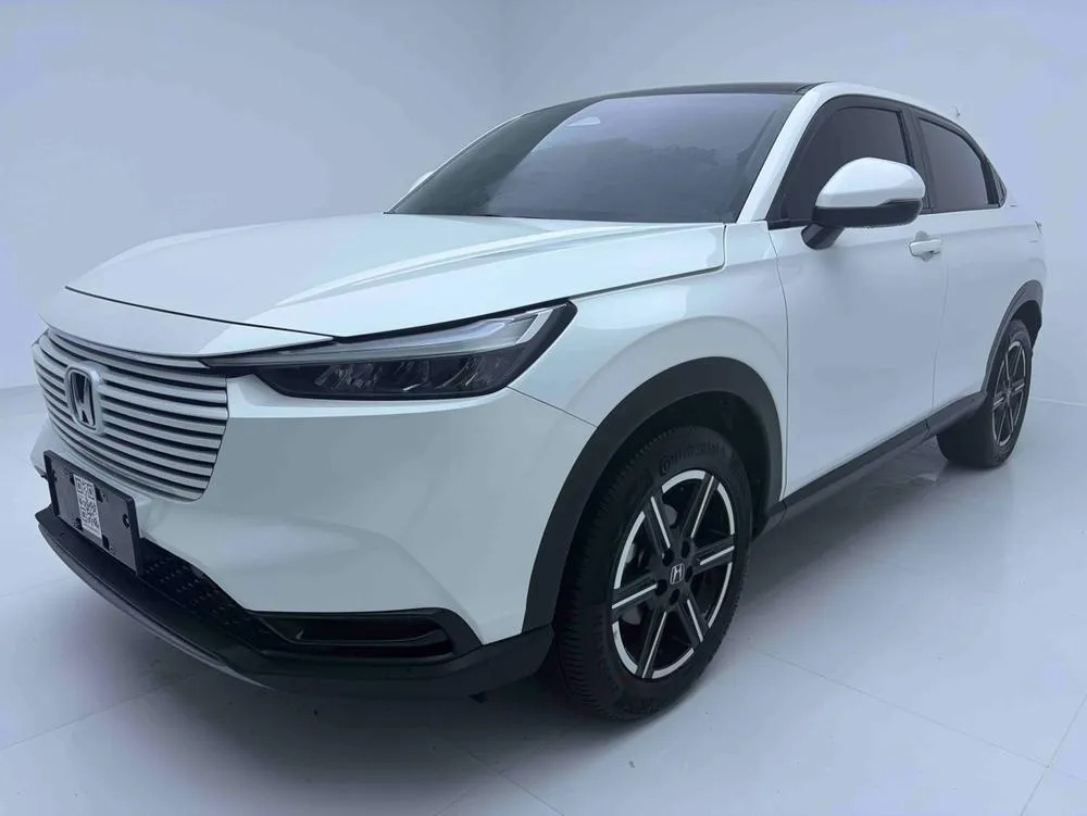 Honda Vezel, 2023
