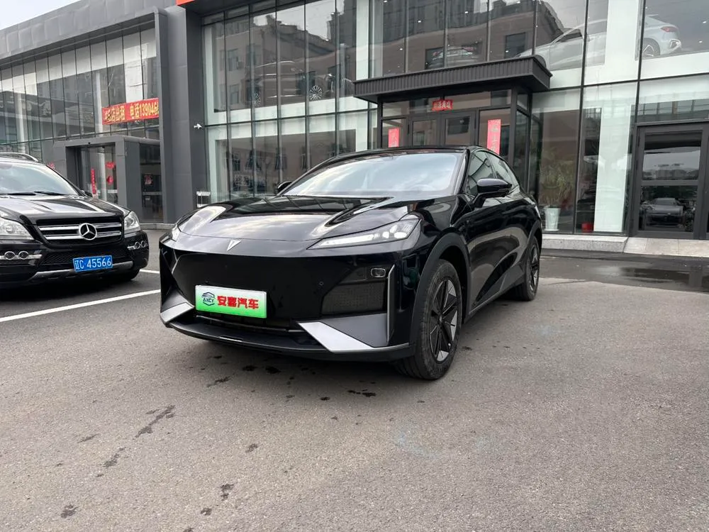 Deepal S07, 2024
