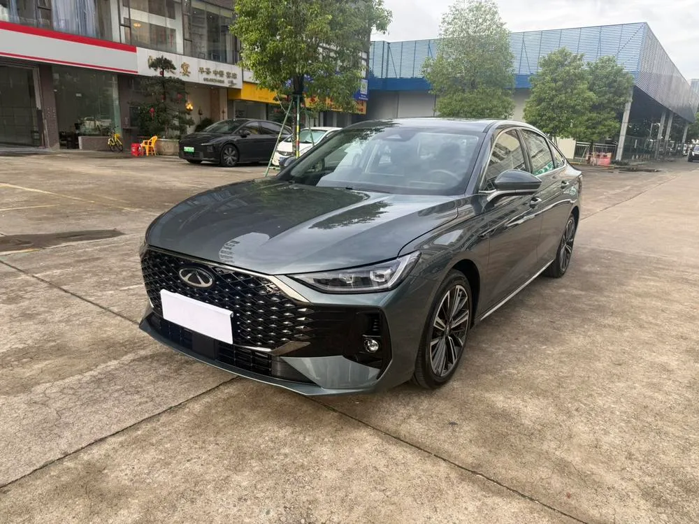 Chery Arrizo 8 PRO, 2025