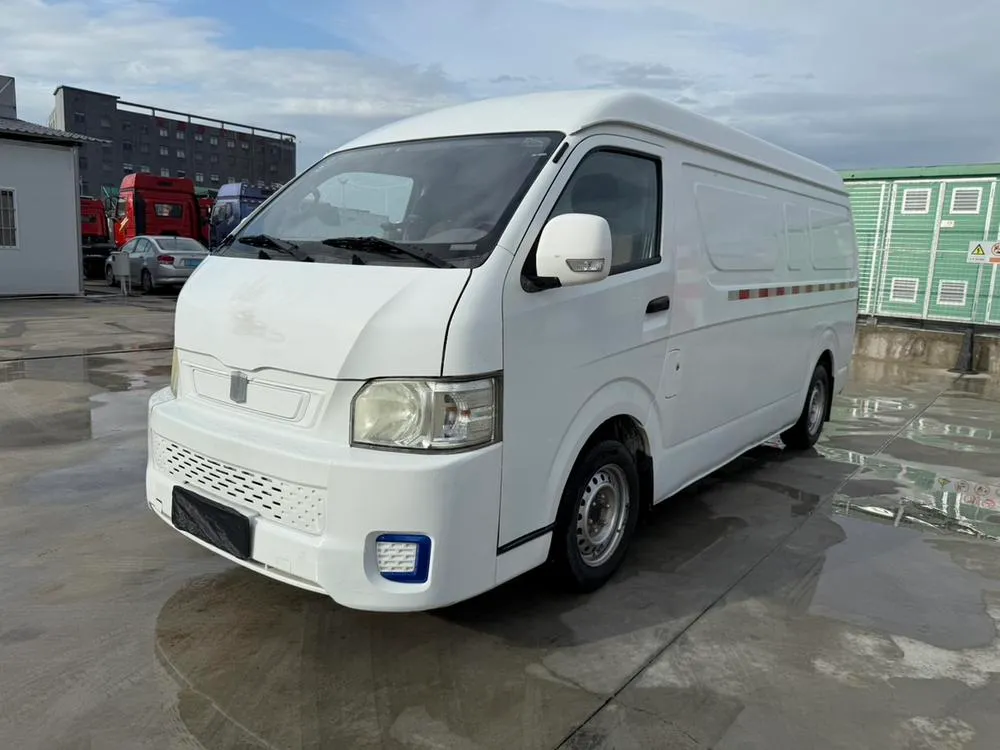 Yuancheng E6, 2022