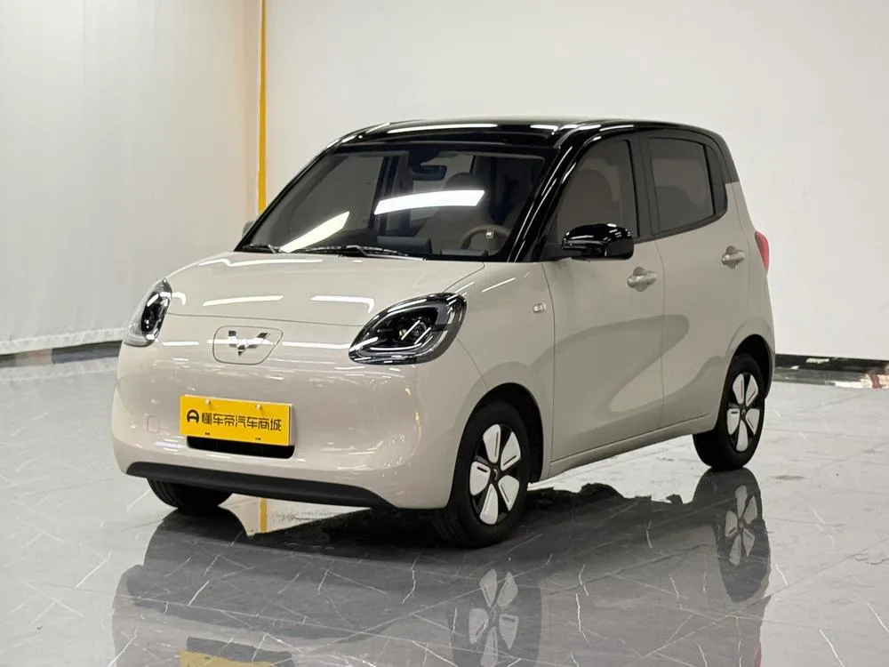 Wuling Hongguang MINIEV, 2025