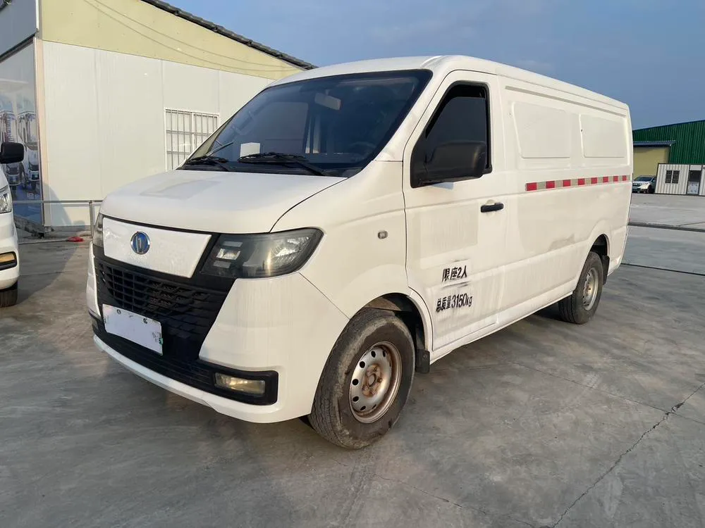 Wanxiang T01, 2022