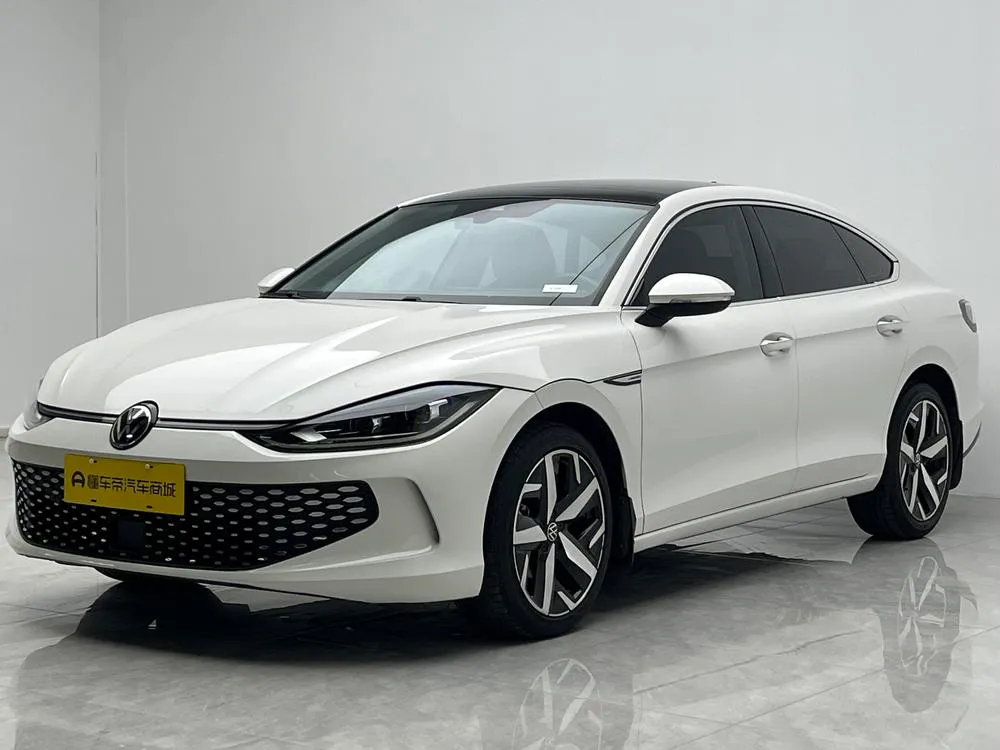 Volkswagen Lamando L 280TSI DSG Cool Edition, 2022 — фото 1