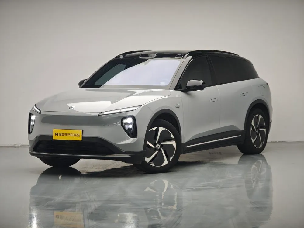NIO ES6 75kWh, 2024 — фото 1
