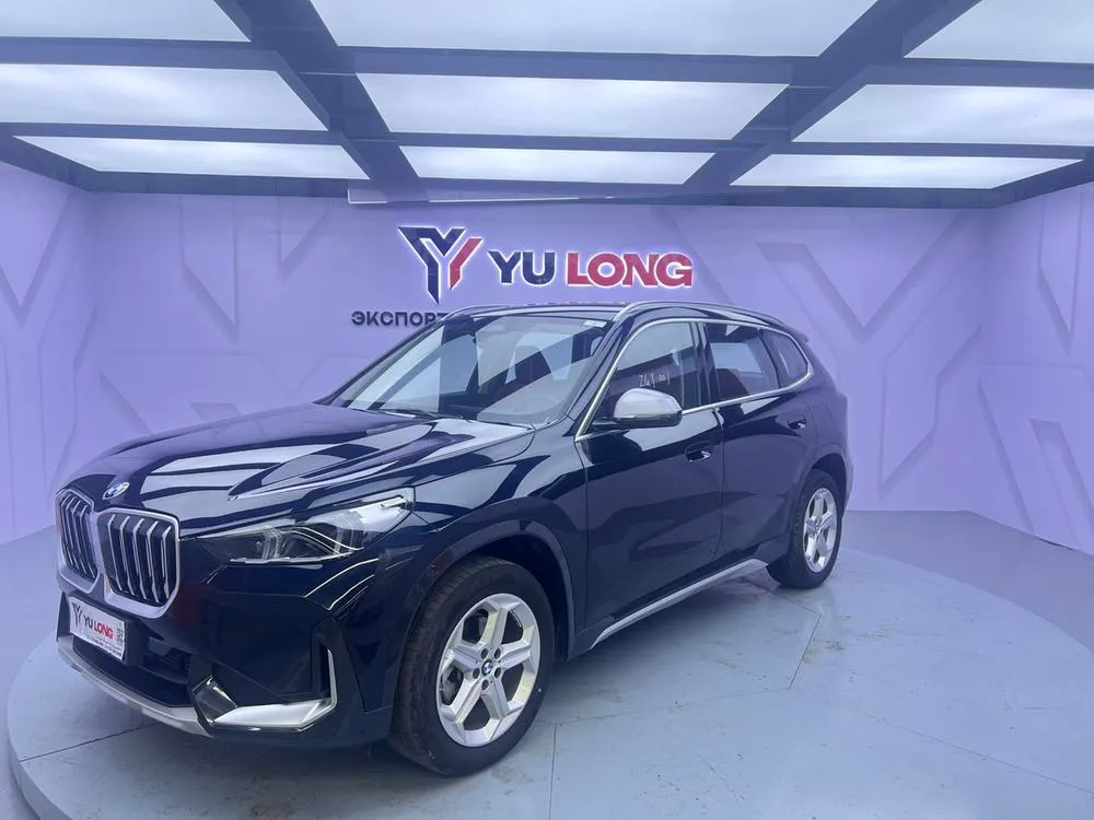 BMW X1 sDrive20Li X, 2023 — фото 1