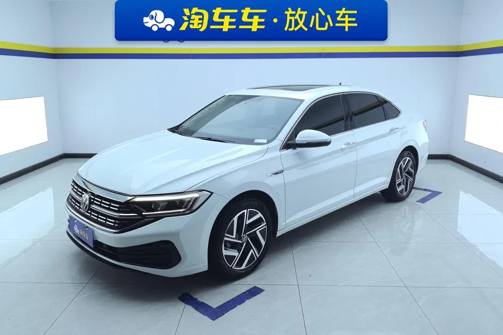 Volkswagen Sagitar, 2023