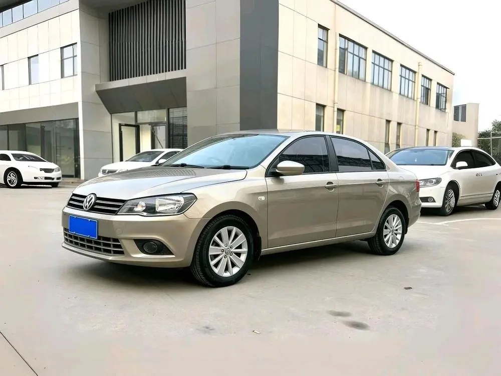 Volkswagen Jetta, 2013