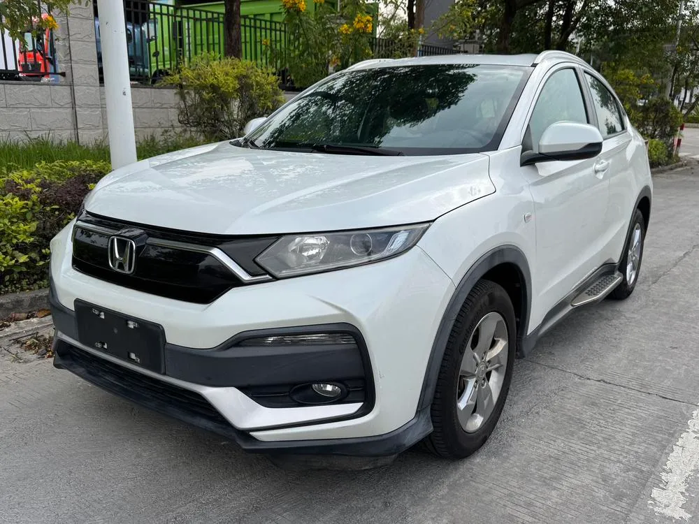 Honda XR-V 1.5L CVT Comfort Edition CN5, 2019 — фото 1