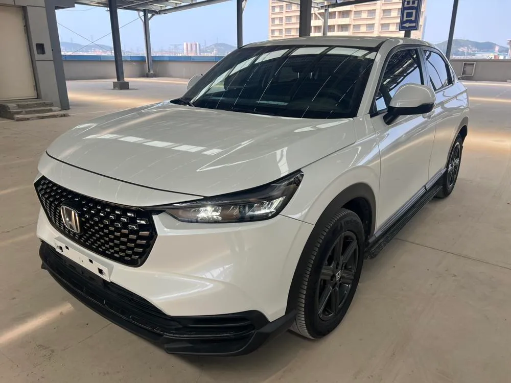 Honda XR-V 1.5L CVT Edition, 2023 — фото 1