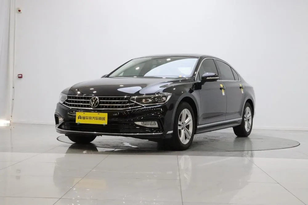Volkswagen Magotan Model 280TSI DSG Comfort Version, 2025 — фото 1