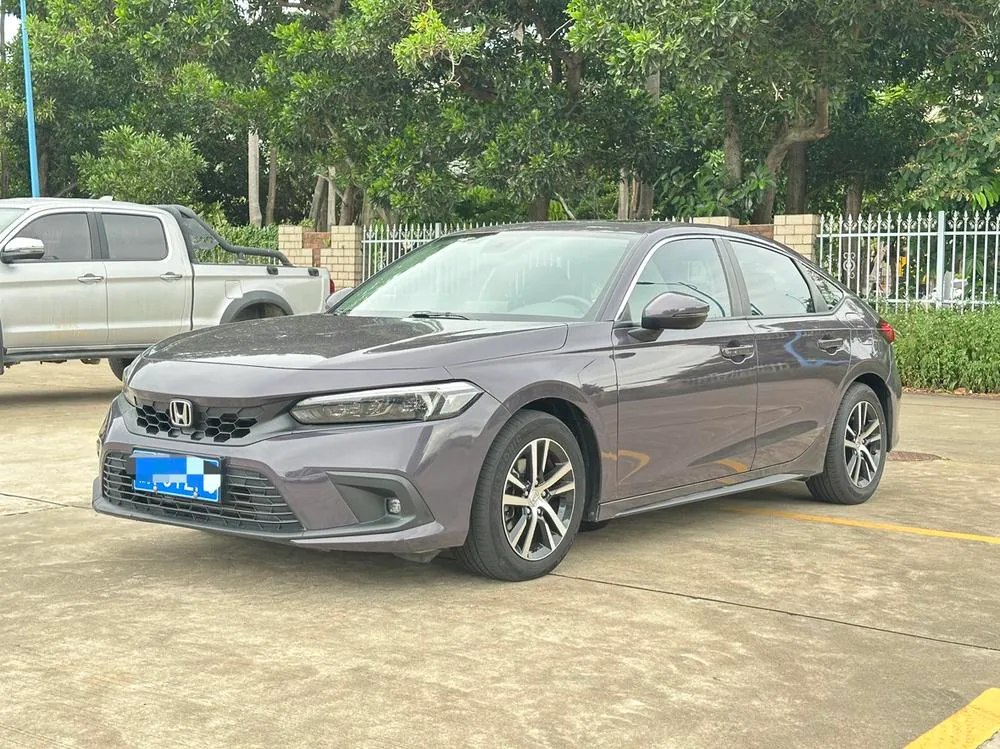 Honda Civic, 2023