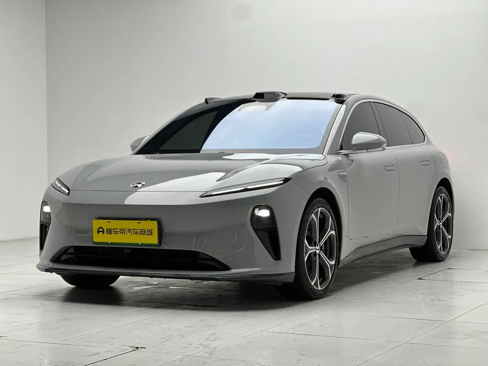 NIO ET5T, 2024