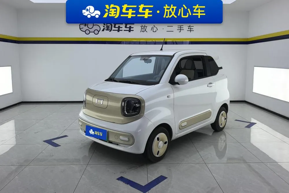 Besturn Bestune Pony, 2024