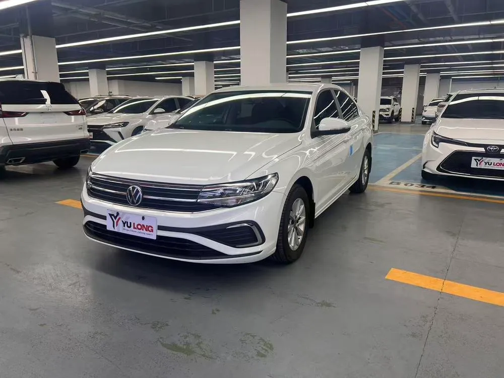 Volkswagen Bora 200TSI DSG Smooth Edition, 2023 — фото 1