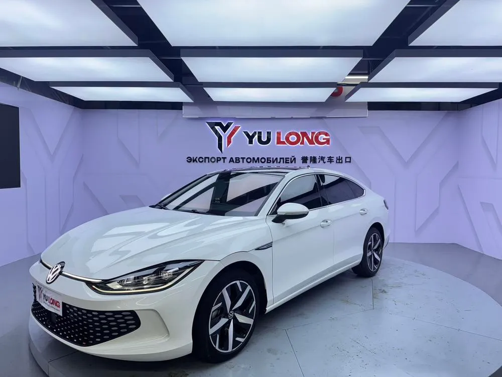 Volkswagen Lamando, 2023