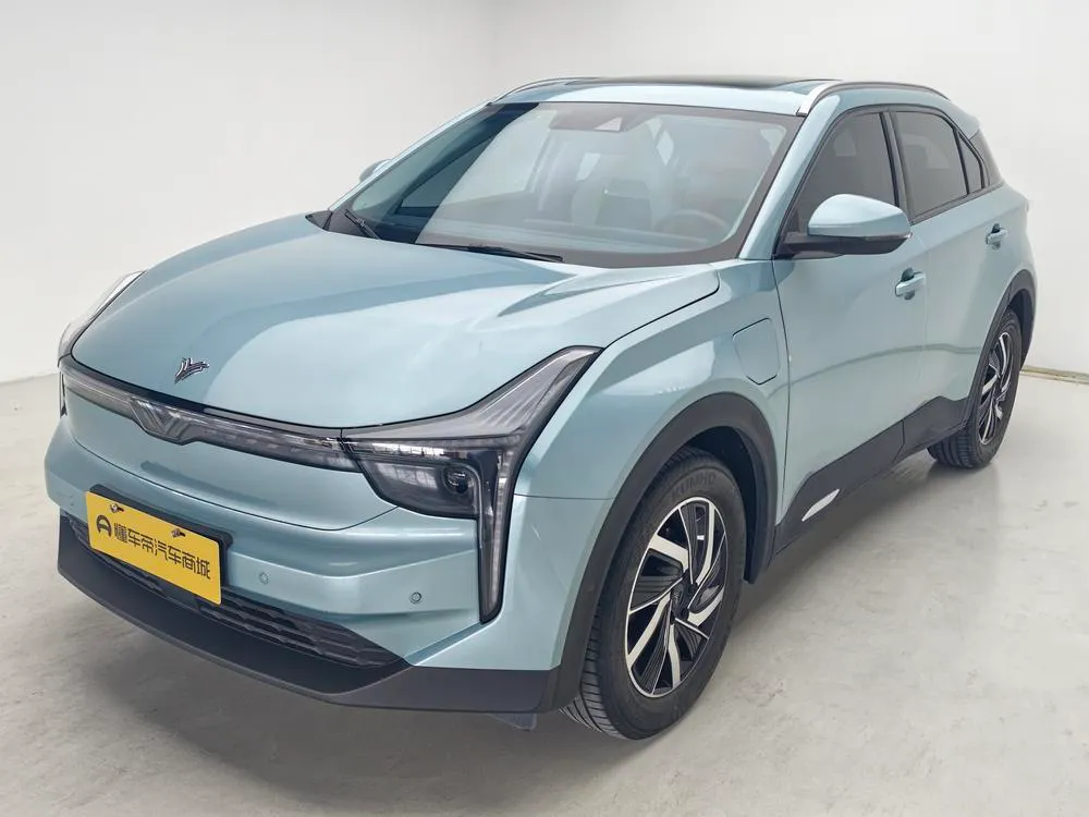 Neta U 520 U версия, 2020 — фото 1