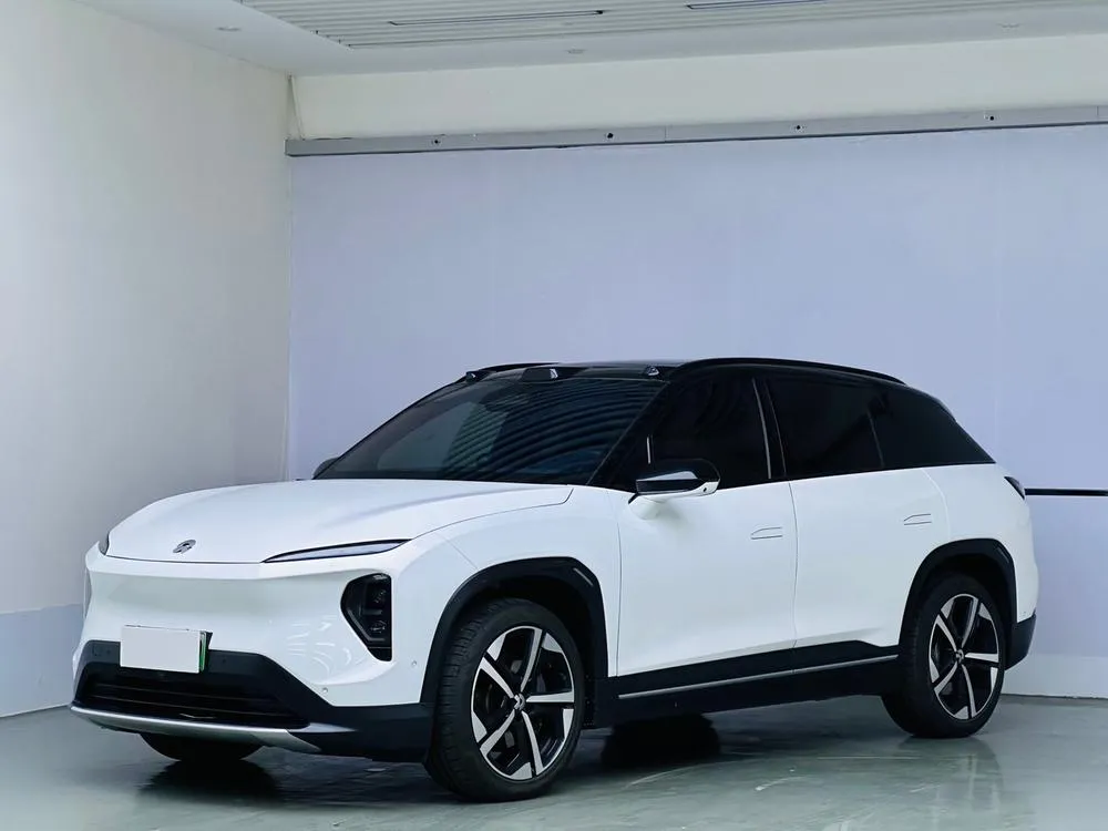 NIO ES7 75kWh, 2024 — фото 1