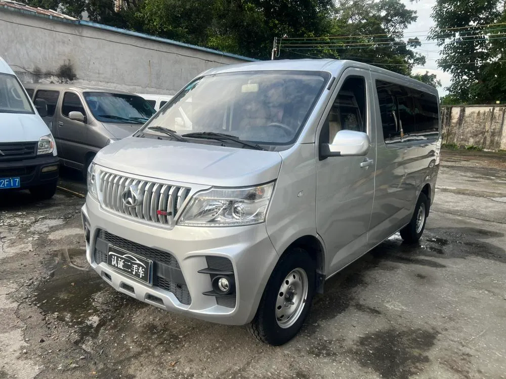 Changan Kaicheng Ruixing M60, 2023