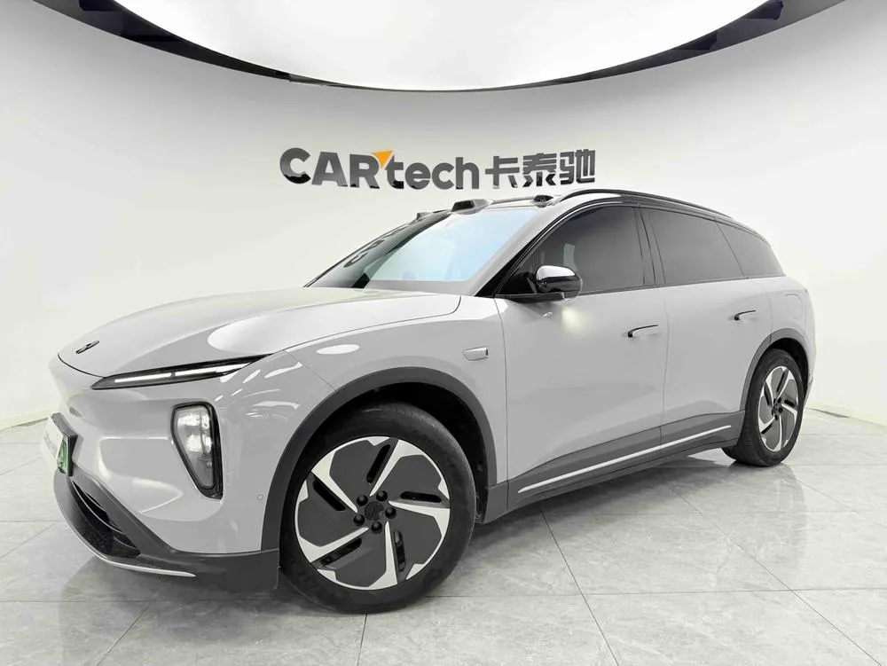 NIO ES6 75kWh, 2024 — фото 1