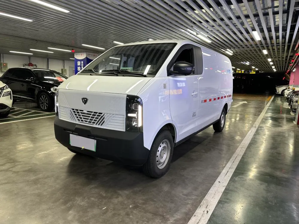 Jinhu EV Jinhu EV48, 2023