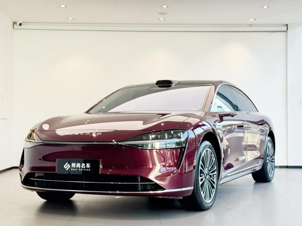 Xiangjie Stelato S9, 2025