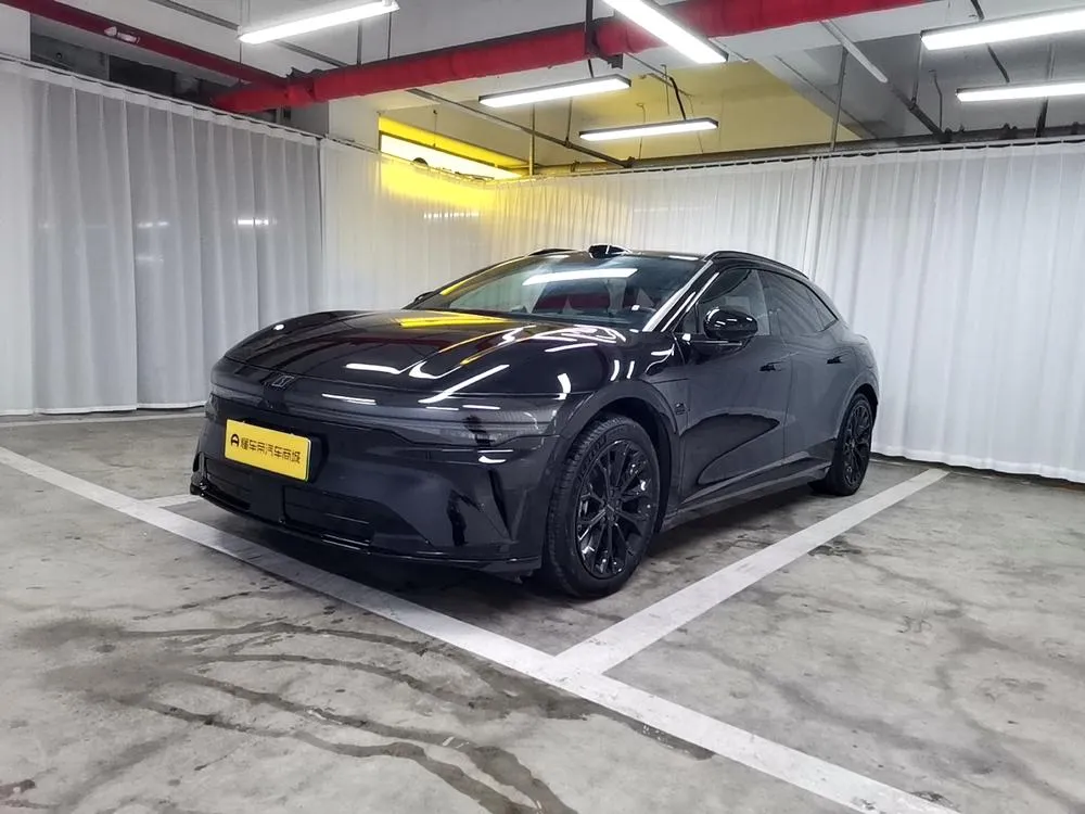 Zeekr 007 GT, 2025
