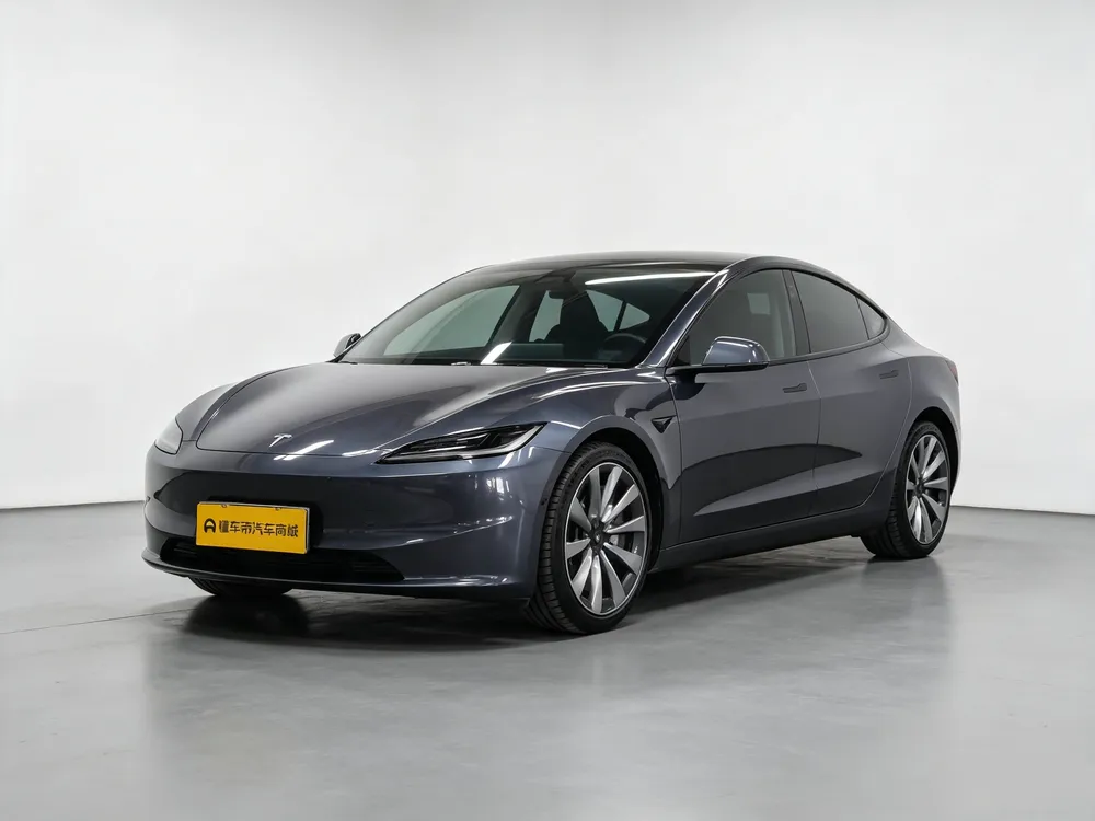 Tesla Model 3, 2023
