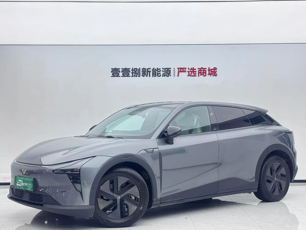 Jiyue 01, 2024