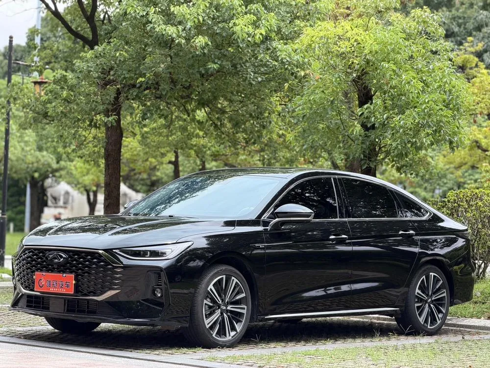 Chery Arrizo 8 PRO, 2025