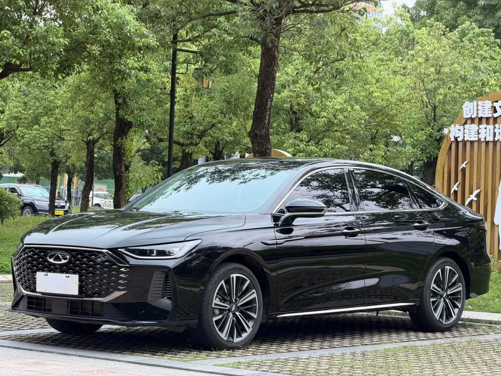 Chery Arrizo 8 PRO, 2025