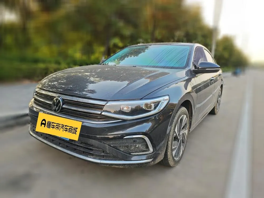 Volkswagen Bora, 2023