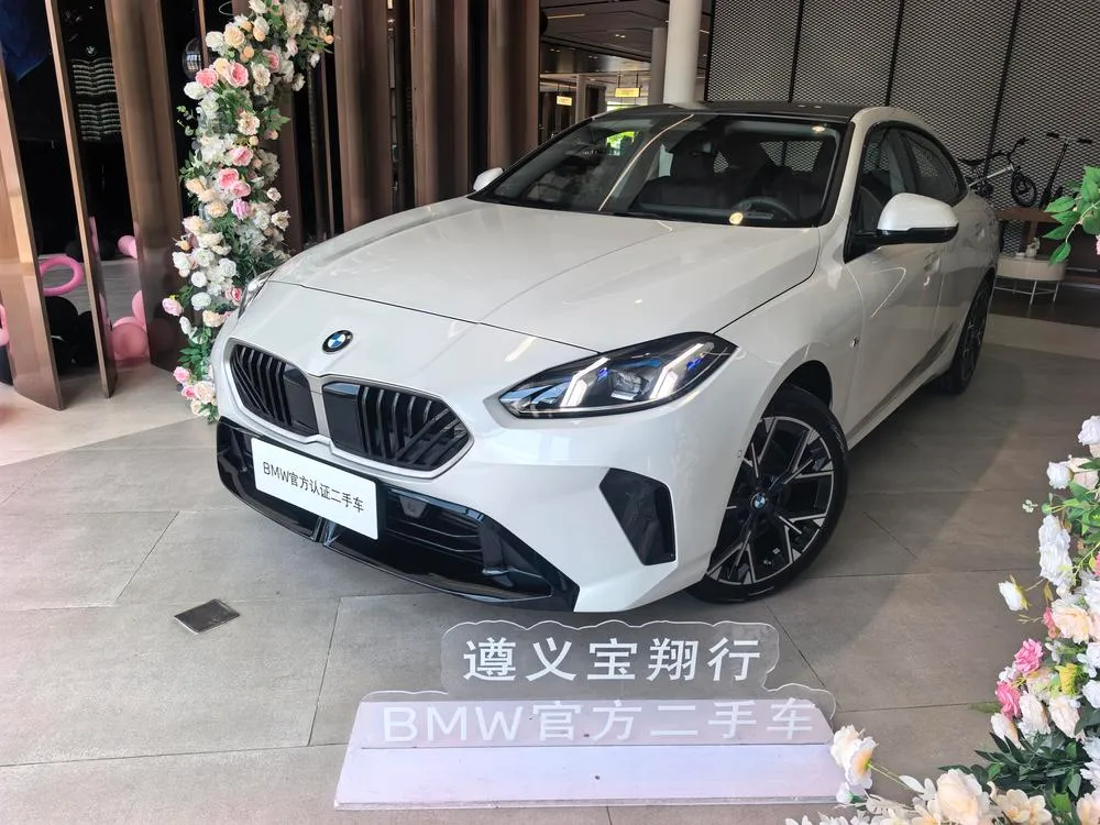 BMW 2-Series 225L M Sport, 2025 — фото 1