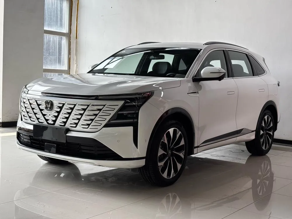 Changan CS75 PLUS, 2025